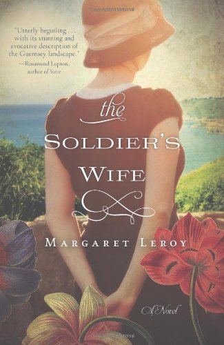 Book Summary The Soldier's Wife