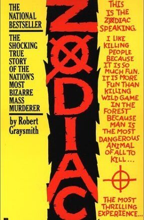 Book Summary Zodiac