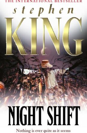 Book Summary Night Shift