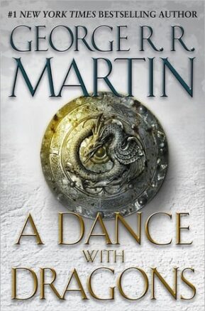 Book Summary A Dance with Dragons