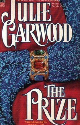 Book Summary The Prize