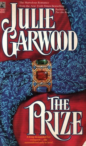Book Summary The Prize