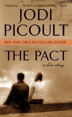 Book Summary The Pact