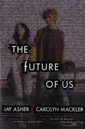 Book Summary The Future of Us