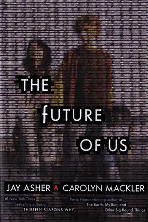 Book Summary The Future of Us
