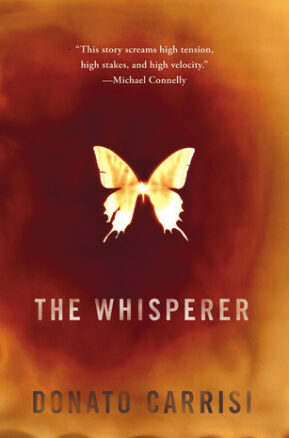 Book Summary The Whisperer