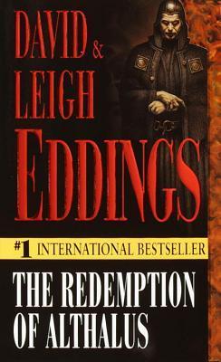 Book Summary The Redemption of Althalus