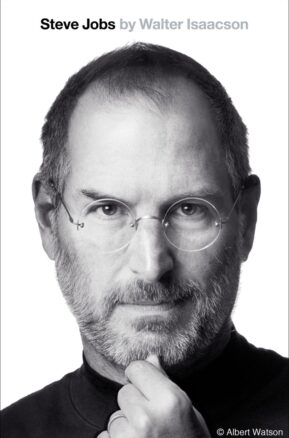 Book Summary Steve Jobs