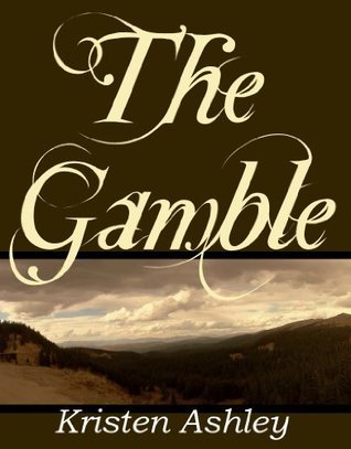 Book Summary The Gamble