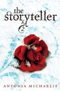 Book Summary The Storyteller