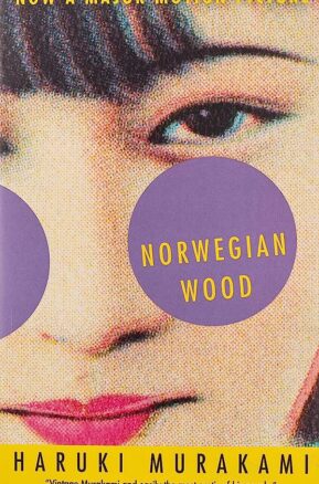 Book Summary Norwegian Wood