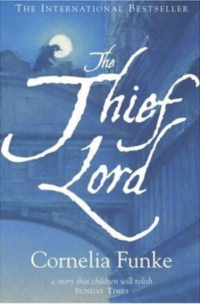 Book Summary The Thief Lord