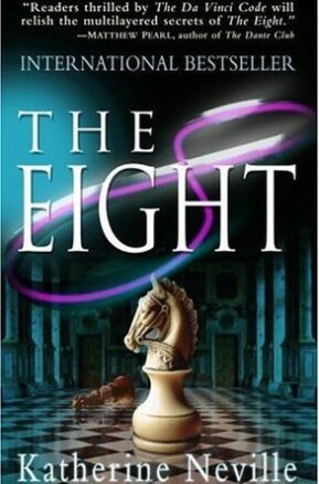 Book Summary The Eight