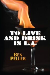 Book Summary To Live and Drink in L.A.