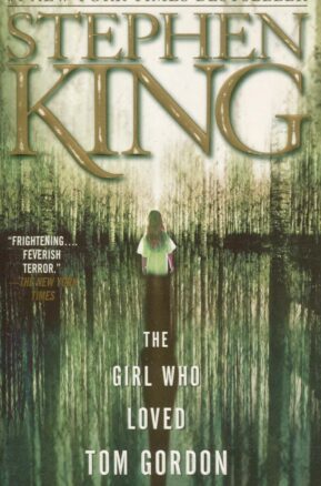 Book Summary The Girl Who Loved Tom Gordon