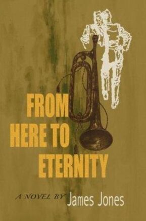 Book Summary From Here to Eternity