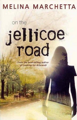 Book Summary On the Jellicoe Road