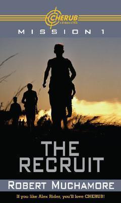 Book Summary The Recruit