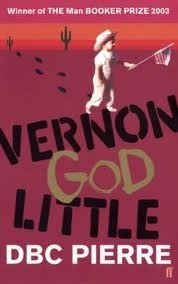 Book Summary Vernon God Little