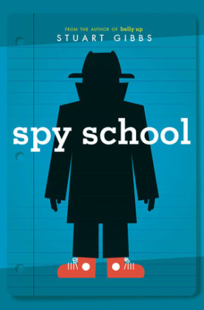 Book Summary Spy School