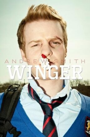 Book Summary Winger