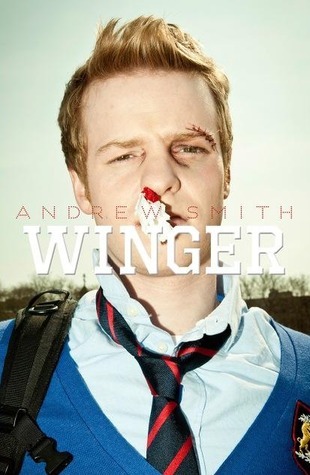 Book Summary Winger