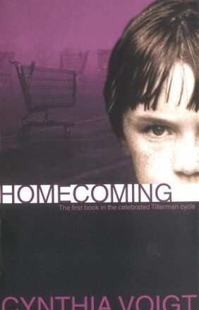 Book Summary Homecoming