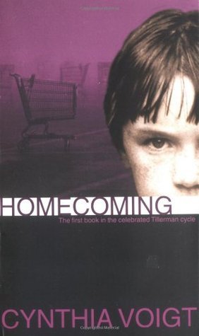 Book Summary Homecoming