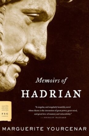 Book Summary Memoirs of Hadrian