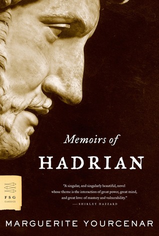 Book Summary Memoirs of Hadrian