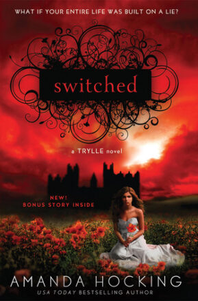 Book Summary Switched