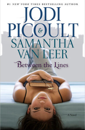 Book Summary Between the Lines