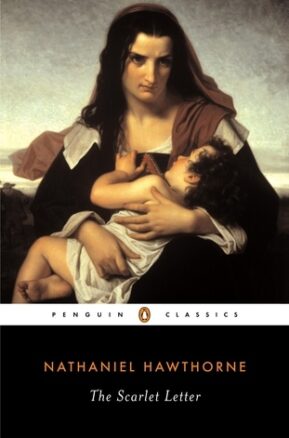 Book Summary The Scarlet Letter