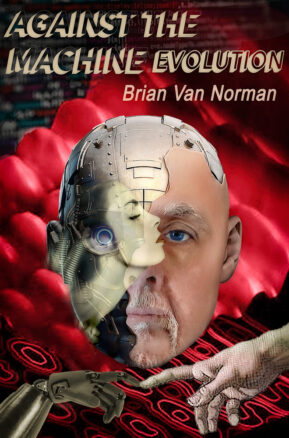 Book Summary Against the Machine: Evolution