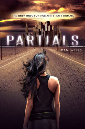 Book Summary Partials