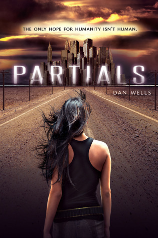 Book Summary Partials
