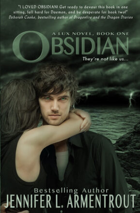 Book Summary Obsidian