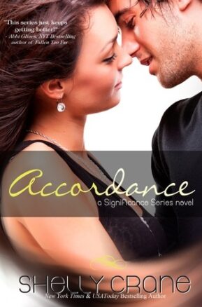 Book Summary Accordance