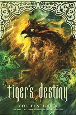 Book Summary Tiger's Destiny