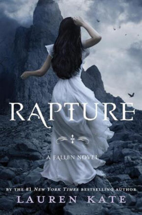 Book Summary Rapture