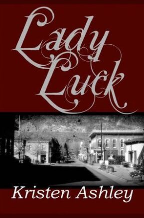 Book Summary Lady Luck