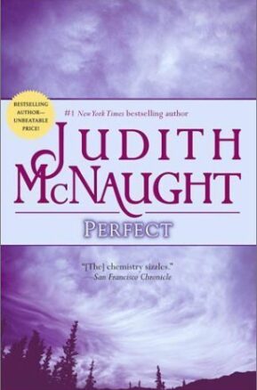 Book Summary Perfect