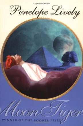 Book Summary Moon Tiger