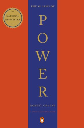 Book Summary The 48 Laws of Power