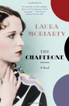 Book Summary The Chaperone