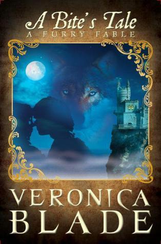 Book Summary A Bite's Tale