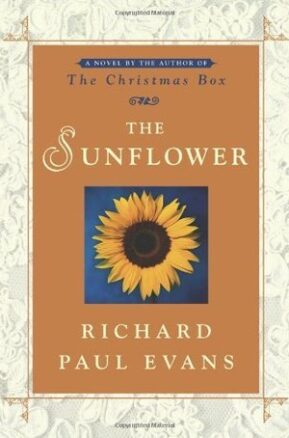 Book Summary The Sunflower