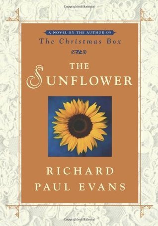 Book Summary The Sunflower