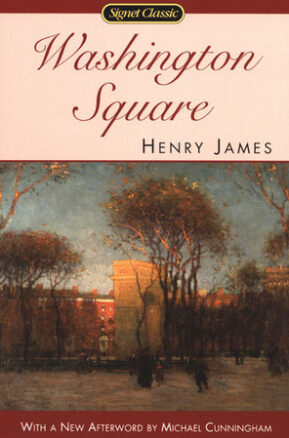 Book Summary Washington Square