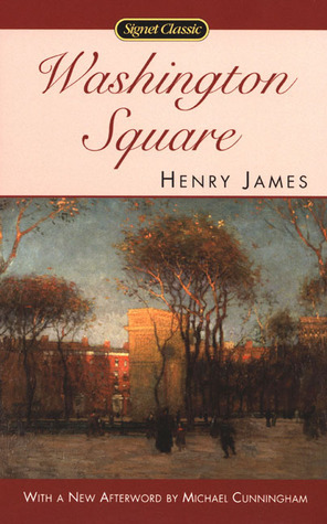 Book Summary Washington Square